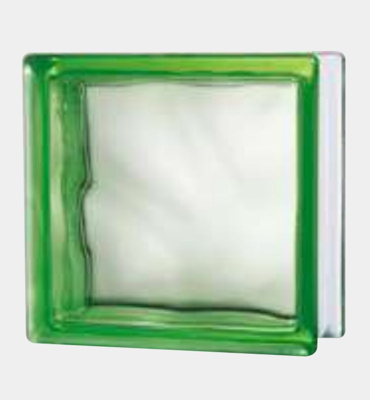 Cloudy Green