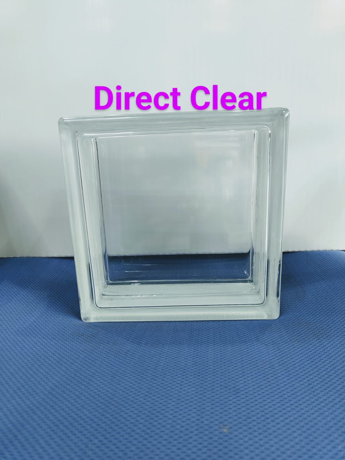 Direct Clear