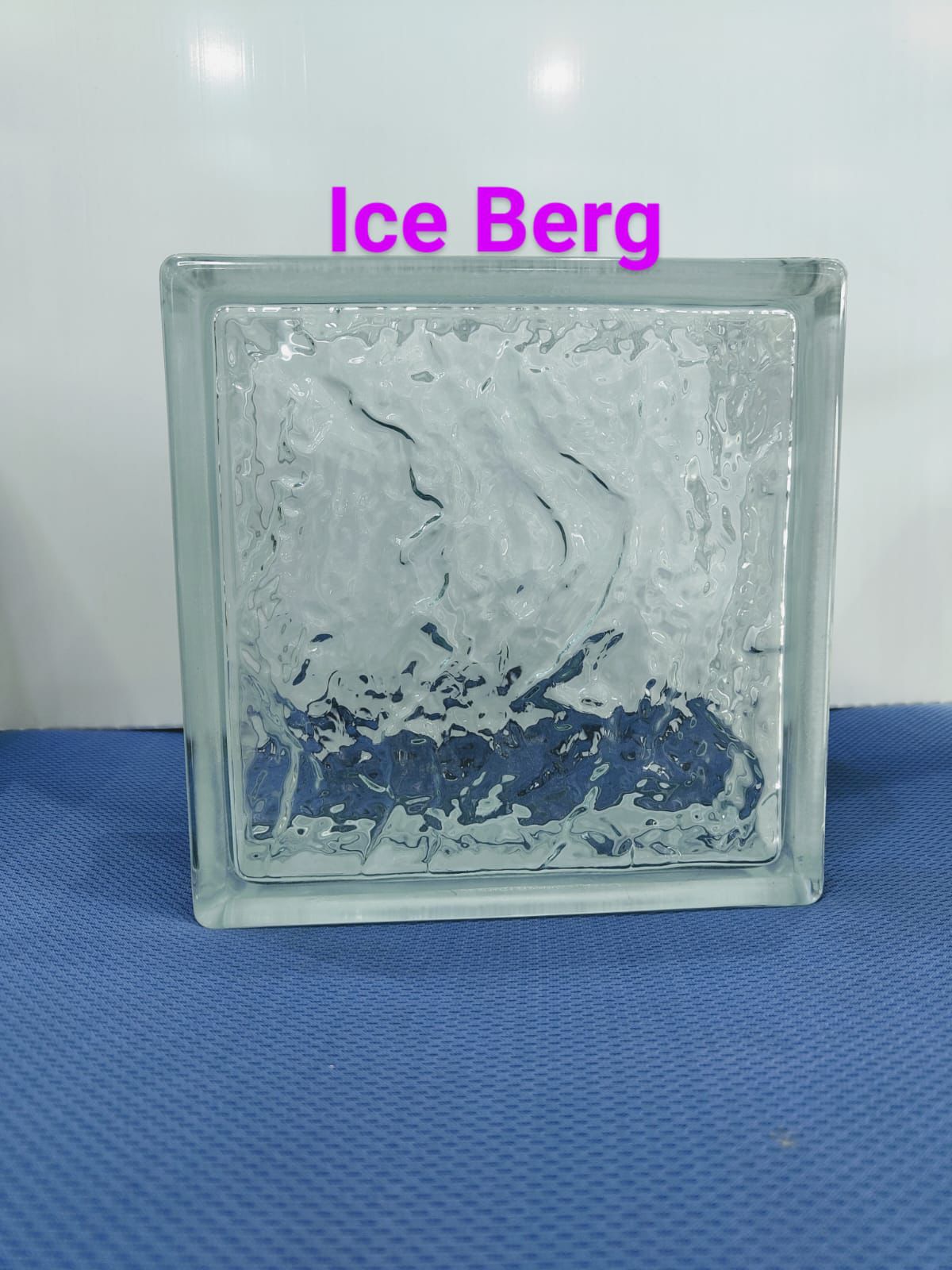 Ice Berg
