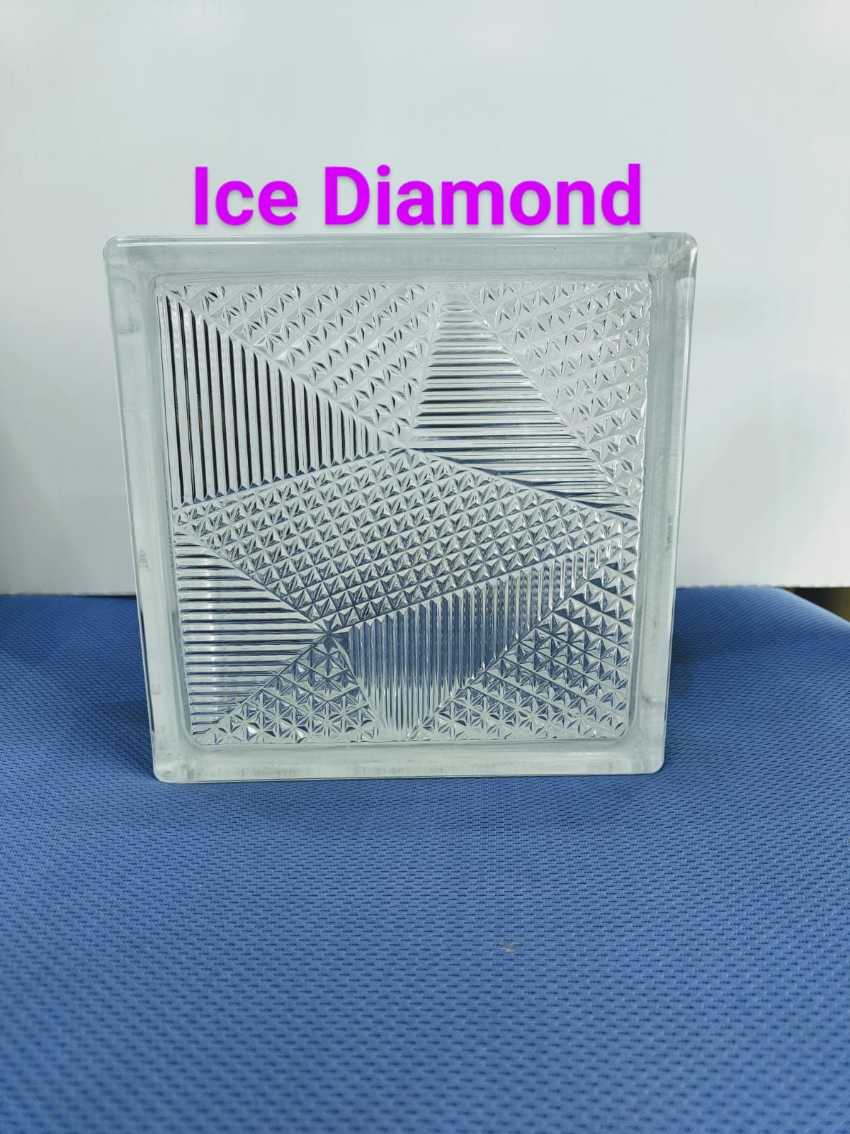 Ice Diamond