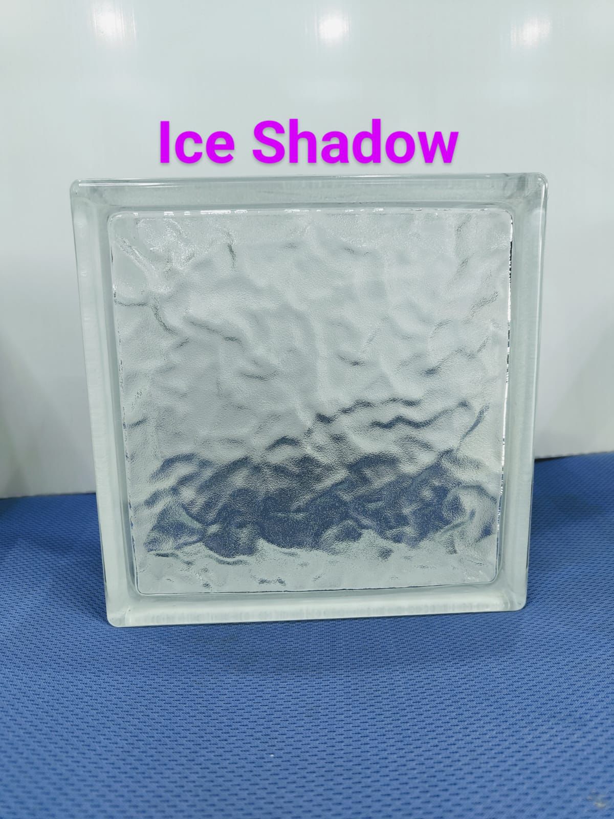 Ice Shadow