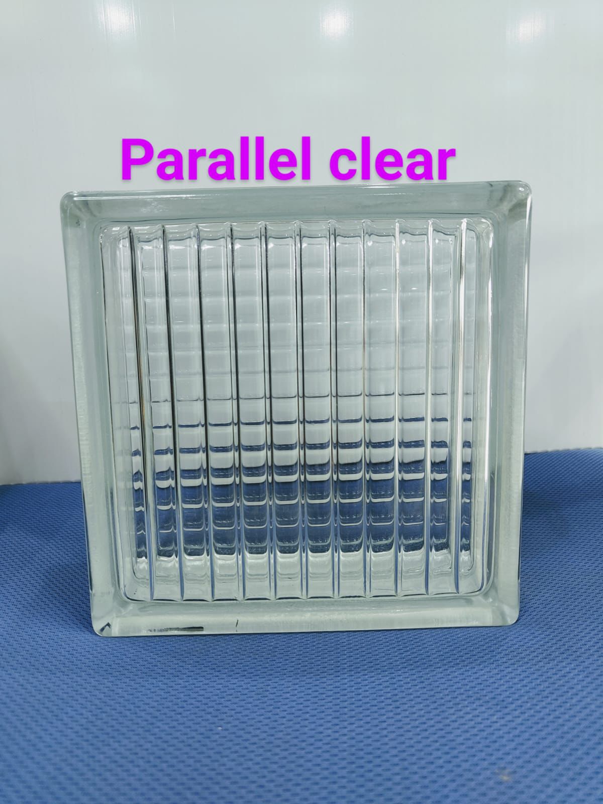 Parallel Clear