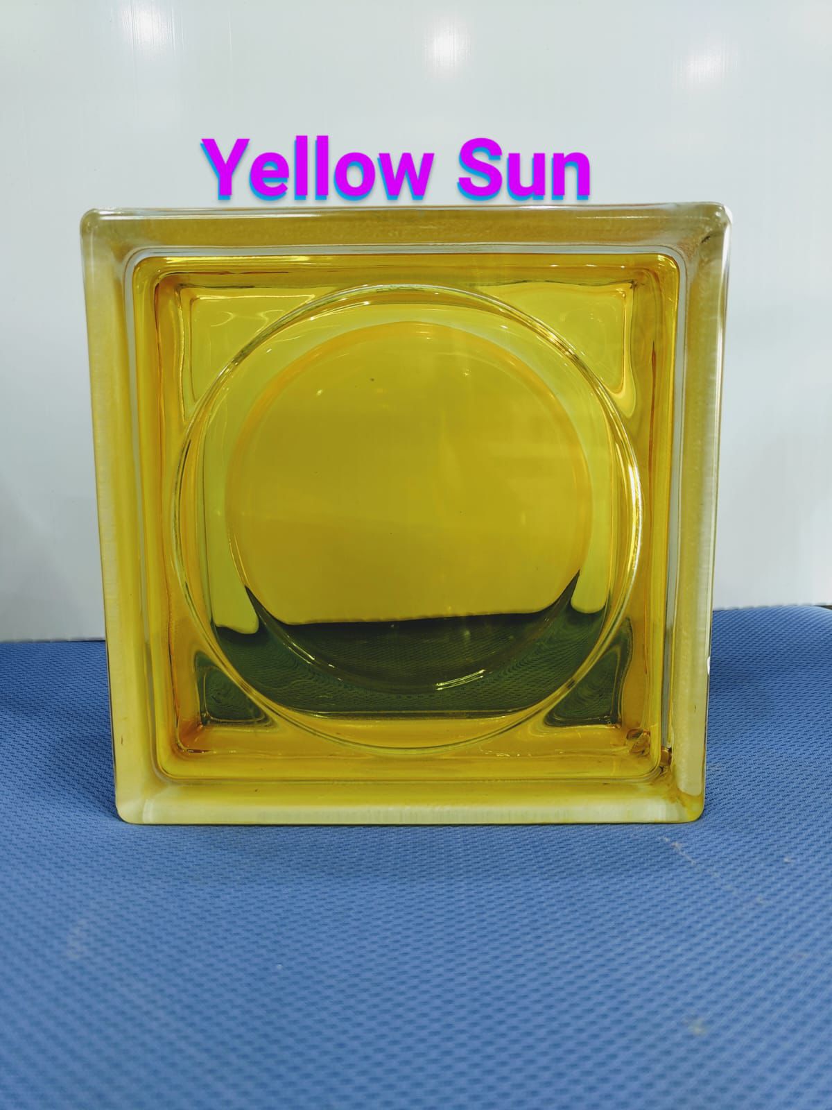 Yellow Sun